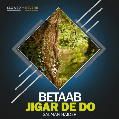 Betaab Jigar De Do Lofi | Boomplay Music