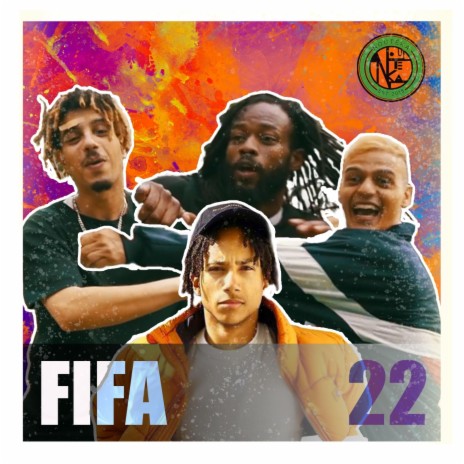 FIFA ft. HopeSigh, Jav & SamPro