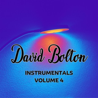 Instrumentals Volume 4 (Instrumental)