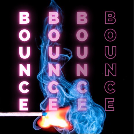 BOUNCE (radio edit) | Boomplay Music
