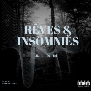 Rêves & Insomnies lyrics | Boomplay Music