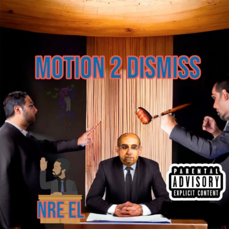 Motion 2 Dismiss | Boomplay Music