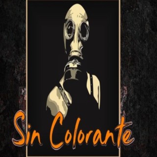Sin Colorante (Bonus Track)