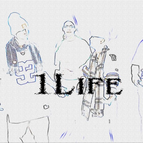 1 Life ft. Jlynn, Sam Sini & J Bake | Boomplay Music