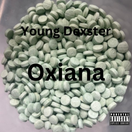 Oxiana | Boomplay Music