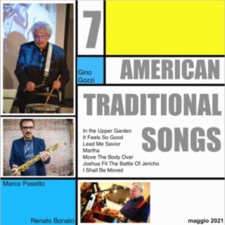 Seven American Traditional Songs