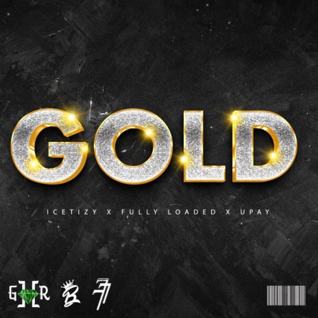 GOLD ft. D.O.N & UPAY | Boomplay Music