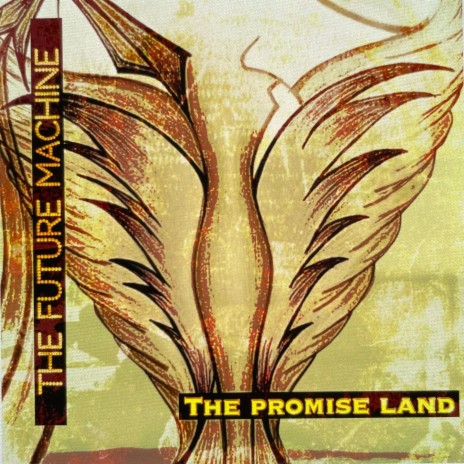 THE PROMISE LAND | Boomplay Music