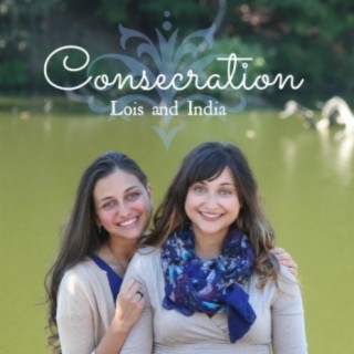 Lois and India