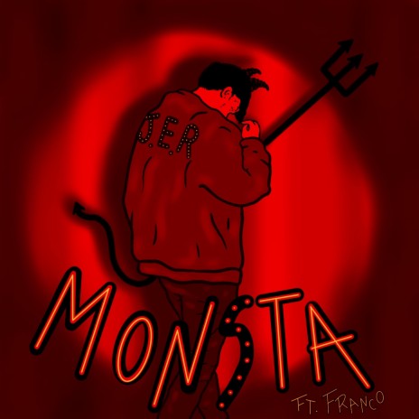 Monsta (feat. Franc0) | Boomplay Music