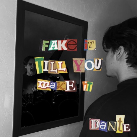 fake it till you make it | Boomplay Music