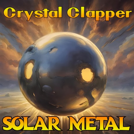 Solar Metal (Opening) | Boomplay Music