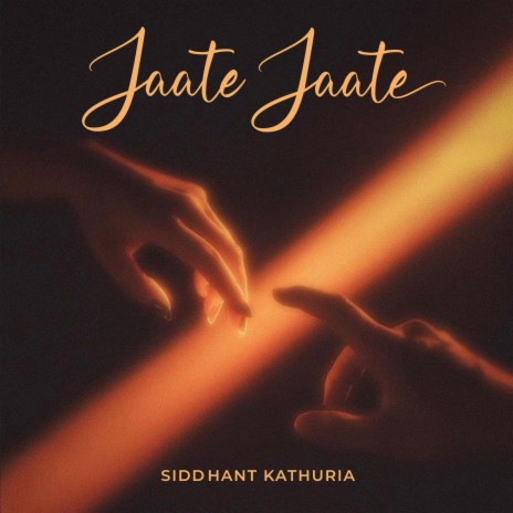 Jaate Jaate | Boomplay Music