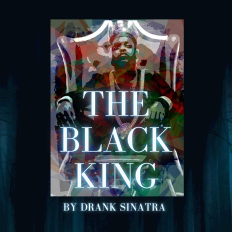 The Black King (Maestro) | Boomplay Music