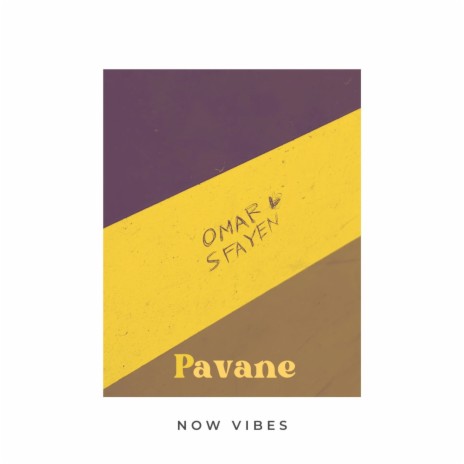 Pavane | Boomplay Music