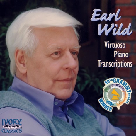 Suite in E major, HWV 430: IV. - V. Air and Variations The Harmonious Blacksmith (Arr. Earl Wild) | Boomplay Music