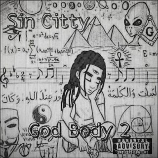 God Body 2 Da Mixtape