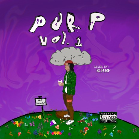 Father Purp | Boomplay Music