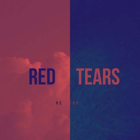 Red Tears | Boomplay Music