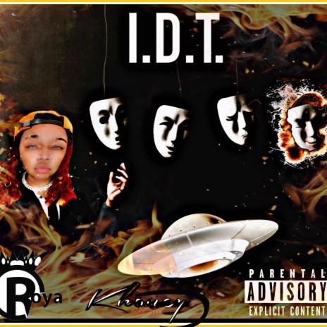 I.D.T. | Boomplay Music