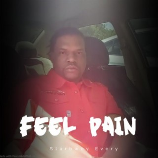 Feel Pain (Radio Edit)