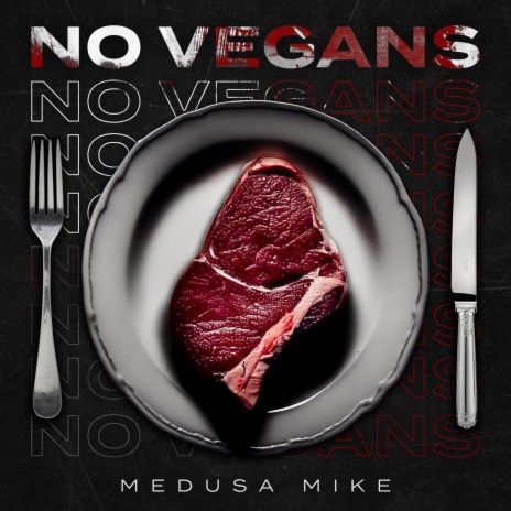 NO VEGANS | Boomplay Music