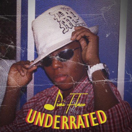 Underrated | Boomplay Music