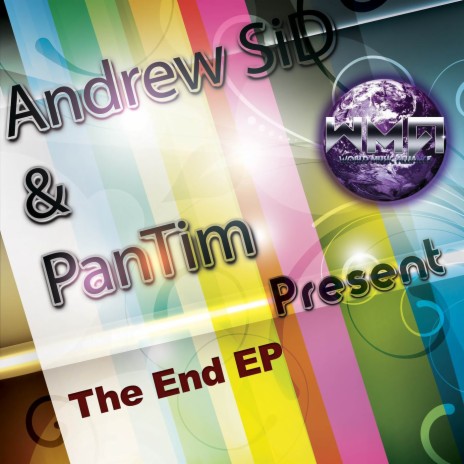 The End (Original Mix) ft. PanTim | Boomplay Music