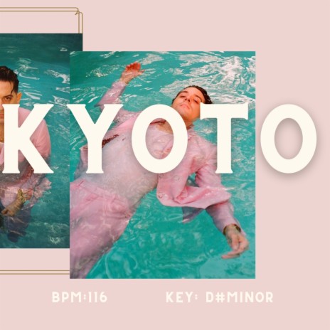 Kyoto | Boomplay Music