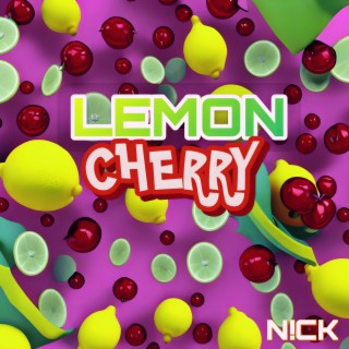 Lemon Cherry