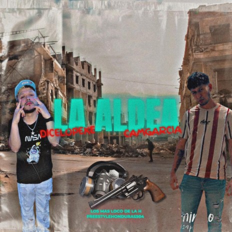 La aldea x cam Garcia | Boomplay Music