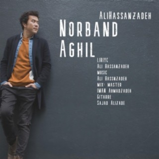 Norband Aghil