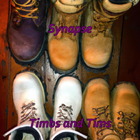 Timbs and Tims | Boomplay Music