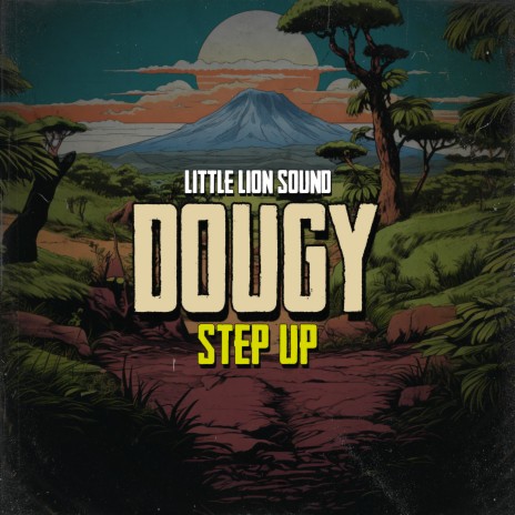 Step Up ft. Little Lion Sound | Boomplay Music