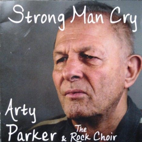 Strongman Cry
