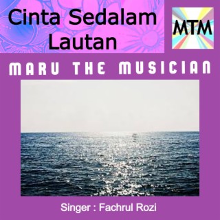 Cinta Sedalam Lautan