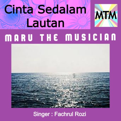 Cinta Sedalam Lautan | Boomplay Music