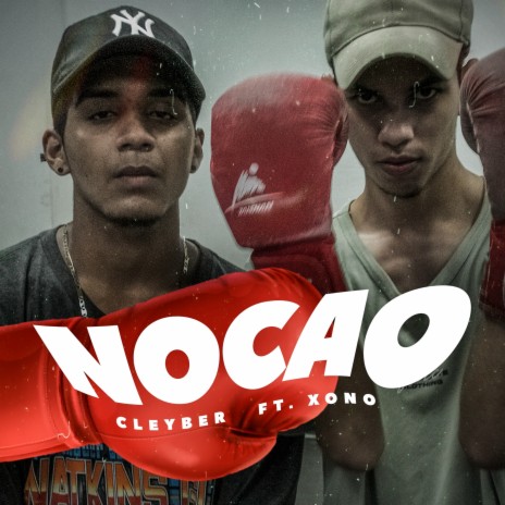 NOCAO ft. Xono
