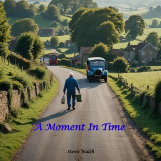 A Moment In Time