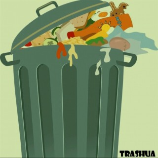 The Trashua EP