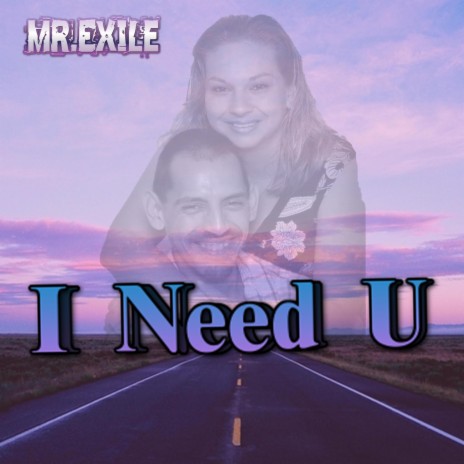 I need U | Boomplay Music