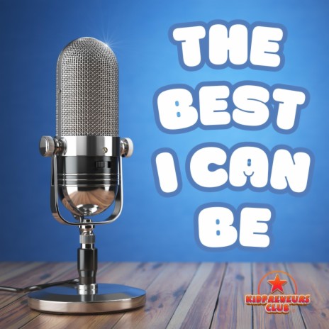 The Best I Can Be | Boomplay Music