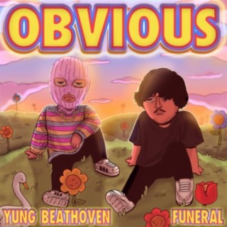 OBVIOUS (feat. Funeral)