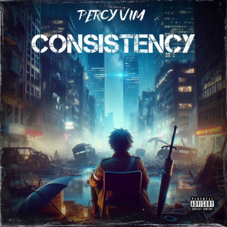 Consistency | Boomplay Music