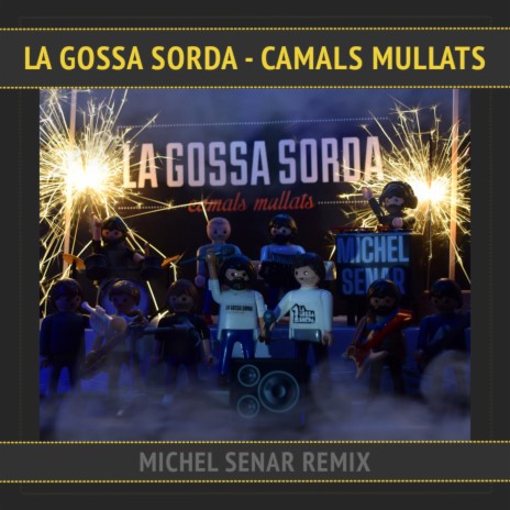 Camals Mullats (Michel Senar Remix) | Boomplay Music
