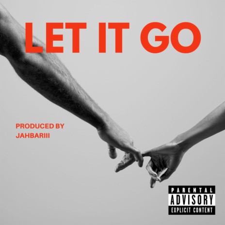 LET IT GO | Boomplay Music