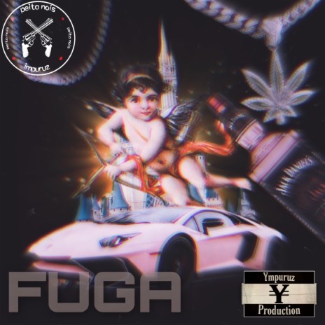 Fuga | Boomplay Music