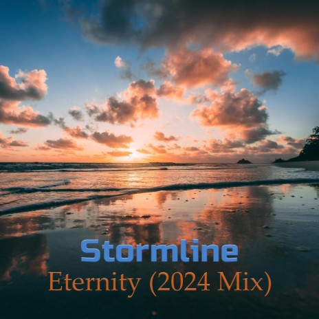 Eternity (2024 Extended Mix) | Boomplay Music