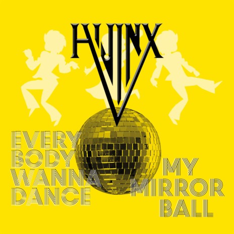 MY MIRRORBALL | Boomplay Music