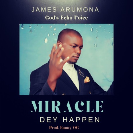 Miracle Dey Happen | Boomplay Music